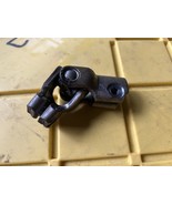 96 97 98 99 00 Honda Civic Civic STEERING COLUMN U JOINT SWIVEL YOKE KNU... - $555.79 MXN