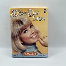 The Doris Day Show: Season One (DVD) - £8.88 GBP