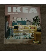 IKEA Catalog US Edition 2018 - $10.97 CAD