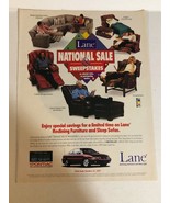 1997 Pontiac Car Vintage Print Ad pa28 - $7.91