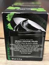 Peter Thomas Roth Irish Moor Mud Mask 150ml 5 Oz - £19.88 GBP