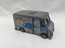 Vintage L J N Toys Van Toy 2 1/2&quot; - £7.75 GBP