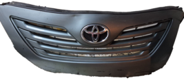 07 08 09 Toyota Camry LE CE upper green grill assembly OEM 53111-06090 - $49.49