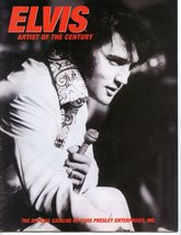 Elvis Presley vintage Catalog  #N1001 - $9.99