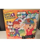 New in Box Hobby Kids Adventures Will It Ooze or Splash Smash Challenge ... - £11.70 GBP