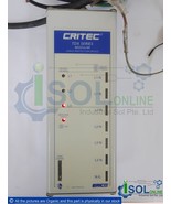 Critec TDX100M 277/480TT Modular Surge Protection Device TDX Series ERICO - €874,25 EUR