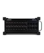 Allen &amp; Heath AH-AB-168 16 x 8 Portable AudioRack Digital Mixing System - $28,117.68 MXN
