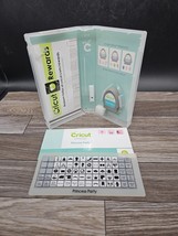 Cricut Events Cartridge Princess Party Complete - $10.49