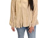 Oli &amp; Hali Gpa Glam Blouse Size XL - $51.48