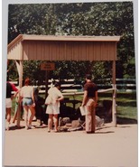 Vintage Wool Dying Old Sturbridge Village, Massachusetts 1984 - $2.72 CAD