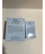 Philosophy FALLING IN LOVE 2oz Spray  & Whipped Body Creme Cream 16 oz NEW - $60.00