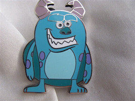 Disney Trading Pins 95001 Vinylmation Mystery Pin Collection - Popcorns - Sulley - $32.32