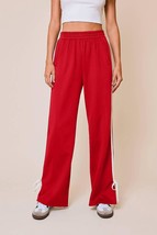 Le Lis Bow Detail Track Pants Size S - $22.77