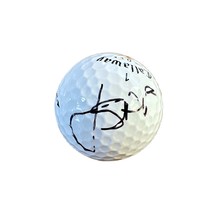 JORDAN SPIETH Autograph Hand SIGNED CALLAWAY 1 GOLF BALL PGA TOUR JSA CE... - £279.12 GBP