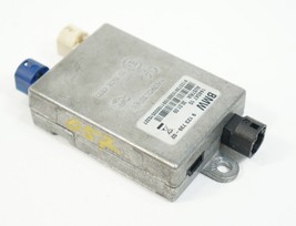 2009-2012 bmw 750li 760li 740li usb hub aux audio interface control module  - $19.22