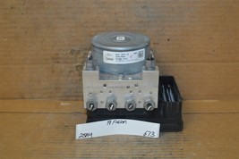 2019 Ford Fusion ABS Pump Control OEM KG9C2B373CC Module 673-25A4 - $53.99