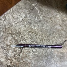 Jordana Liquid Eyeliner Pencil, 04 Purple Fix New And Sealed - $93.92 MXN