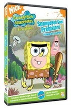 Spongebob Squarepants Goes Prehistoric - £6.99 GBP