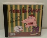 My Dirty Little Secret [PA] by Jimmy the Pervert (CD, Apr-2007, Inside S... - $7.59