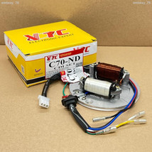 Honda ATC70 CT70 CT70H Z50 SS50 Dax XL70 Cdi Fuel Coil Ignition Free Shipping - $44.92