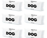 DOG by Dr. Lisa Natural Bathing Wipes for Dogs, Vegan, Non-Toxic, 480 Count - $79.89