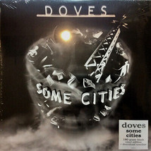 Doves - Some Cities (2xLP) (M) - £24.54 GBP