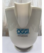 Thermal Carafe OGGI Corporation Vacuum Hot Cold Pitcher Thermos 12oz Vin... - €17,11 EUR