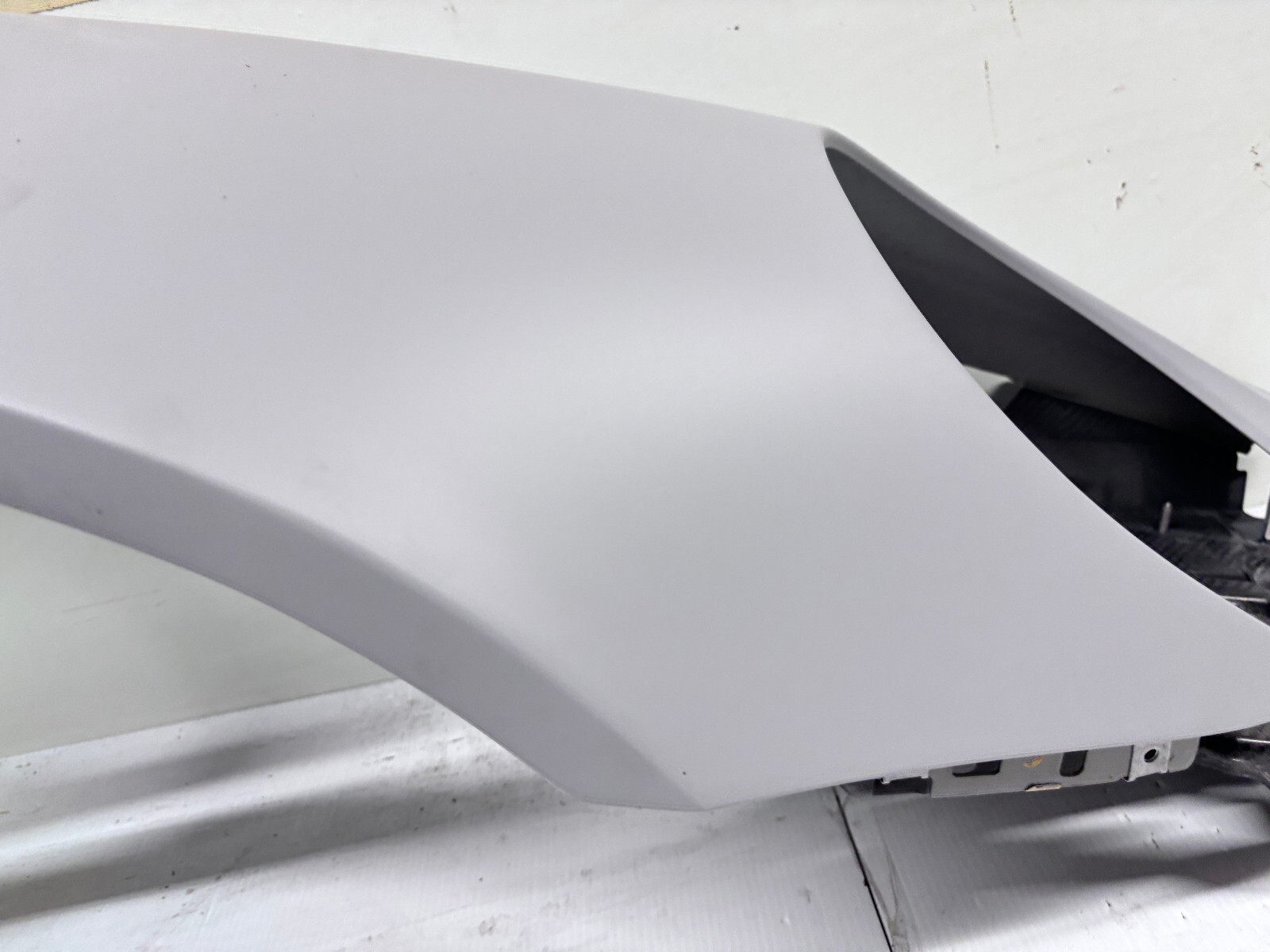 OEM GENUINE PORSCHE 991 GT3 RS FRONT RIGHT PASSENGER FENDER CARBON FIBER Item image 7