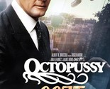 Octopussy DVD | Roger Moore, Maud Adams, Louis Jourdan | Region 4 - $11.86