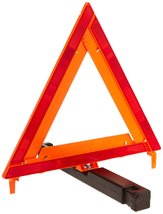 James King 1005-1 Warning Triangle, (Set of 3) , red - £28.00 GBP