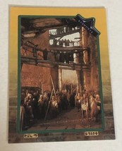 Stargate Trading Card Vintage 1994 #38 Nagada - £1.53 GBP