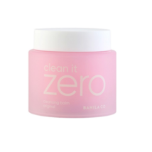 BANILA CO Clean it Zero Cleansing Balm Cleanser Original 180g - £24.95 GBP