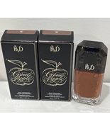 2 Kat Von D Good Apple Full Coverage Serum Foundation Deep 080 1oz - $18.56