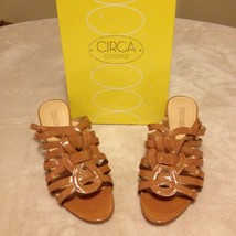 Joan &amp; David Circa Women&#39;s Shoes Parkwest Women&#39;s Sandals Size 7.5 NWB - $38.61