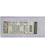 GRACE POTTER &amp; THE NOCTURNALS - ORIGINAL 2012 UNUSED WHOLE FULL CONCERT ... - $15.00