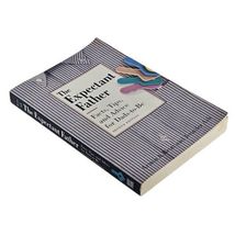 The Expectant Father Facts, Tips, and Advice for Dads to Be Pregnancy Book image 3