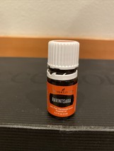 Young Living Essential Oil -Ravintsara- (5ml) * App 55% Full* - $8.92