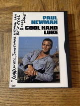 Cool Hand Luke Dvd - £9.40 GBP