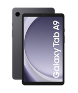 Samsung SM-X117UZAAVZW GALAXY TAB A9 4 64GB (VZW) GRAPHITE - $369.04