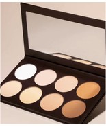 The Contour Palette 8 Shades KAB Cosmetics Volume I - $29.35 CAD