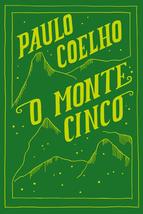 O Monte Cinco (Em Portugues do Brasil) [Paperback] Paulo Coelho - £27.74 GBP