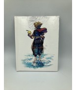 Kingdom Hearts 3 Special Edition Art Book Disney Square Enix - Very Good! - $14.03