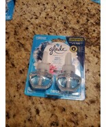 Glade Plugins Refills Air Freshener, Scented and Essential Oils for Home... - $18.81