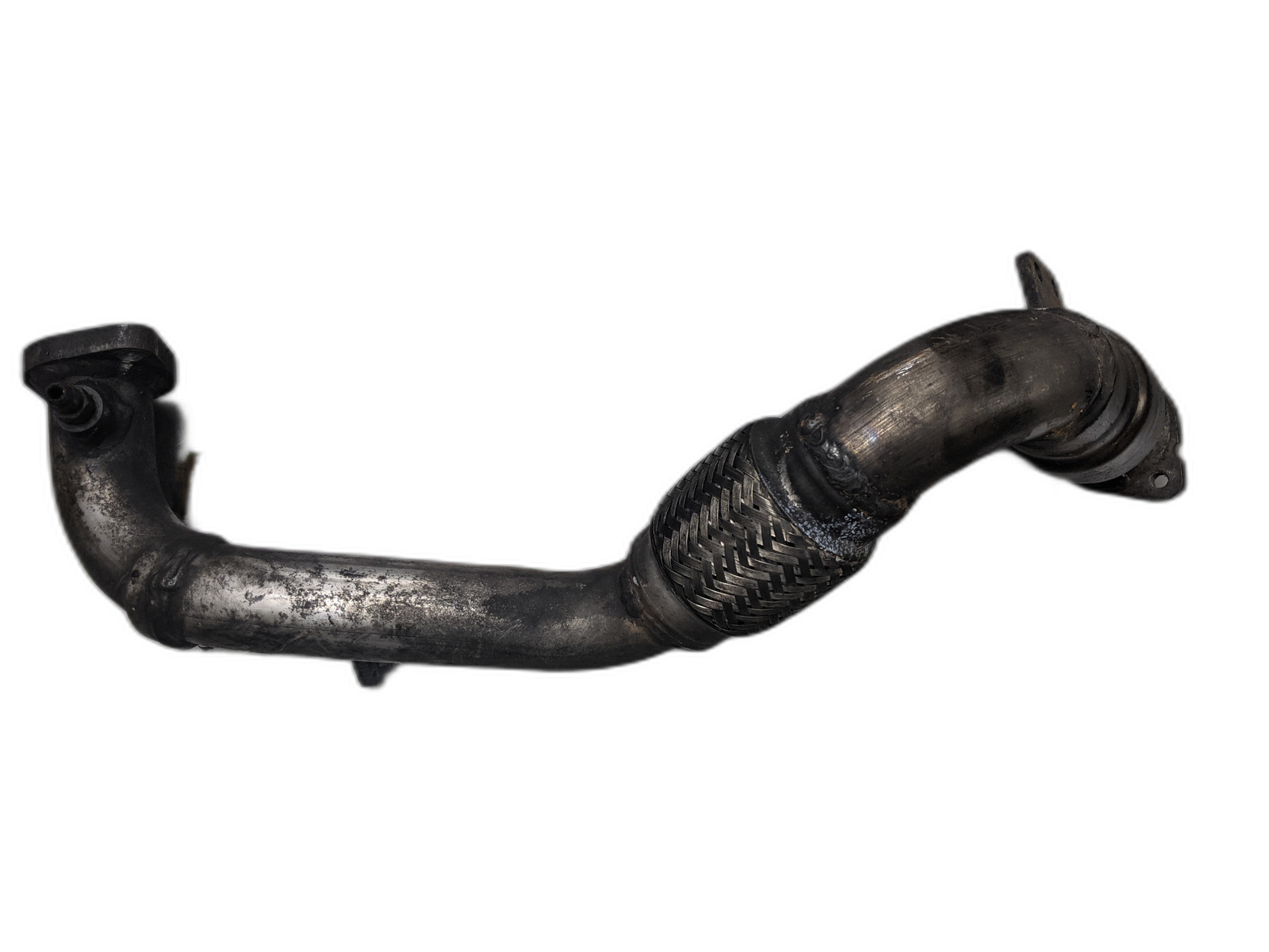 Primary image for EGR Tube From 2008 Ford F-250 Super Duty  6.4