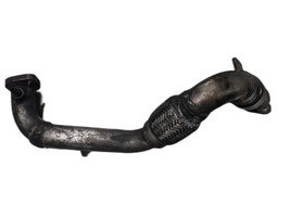 EGR Tube From 2008 Ford F-250 Super Duty  6.4 - £102.19 GBP