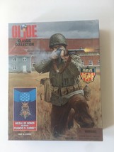 Gi Joe Hasbro Classic Collection 1:6 Scale Francis S. Currey Medal Of Honor - £33.63 GBP