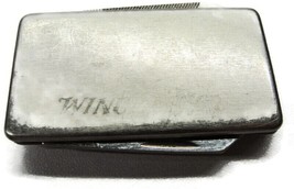 Winchester Money Clip Multi Tool Stainless Steel Wallet Credit Card Cash - $24.74