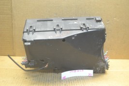 07-09 Mazda CX-7 CX7 2.3L Fuse Box Relay Unit 518818109 Module 251-10b8 - $183.76 MXN