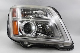 Right Passenger Headlight Slt Fits 2016-2017 GMC TERRAIN OEM #20602 - $247.49