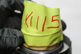 2000-2005 TOYOTA CELICA GT FUEL/GAS CAP K1115 image 7